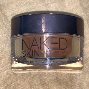 Urban Decay Setting Powder